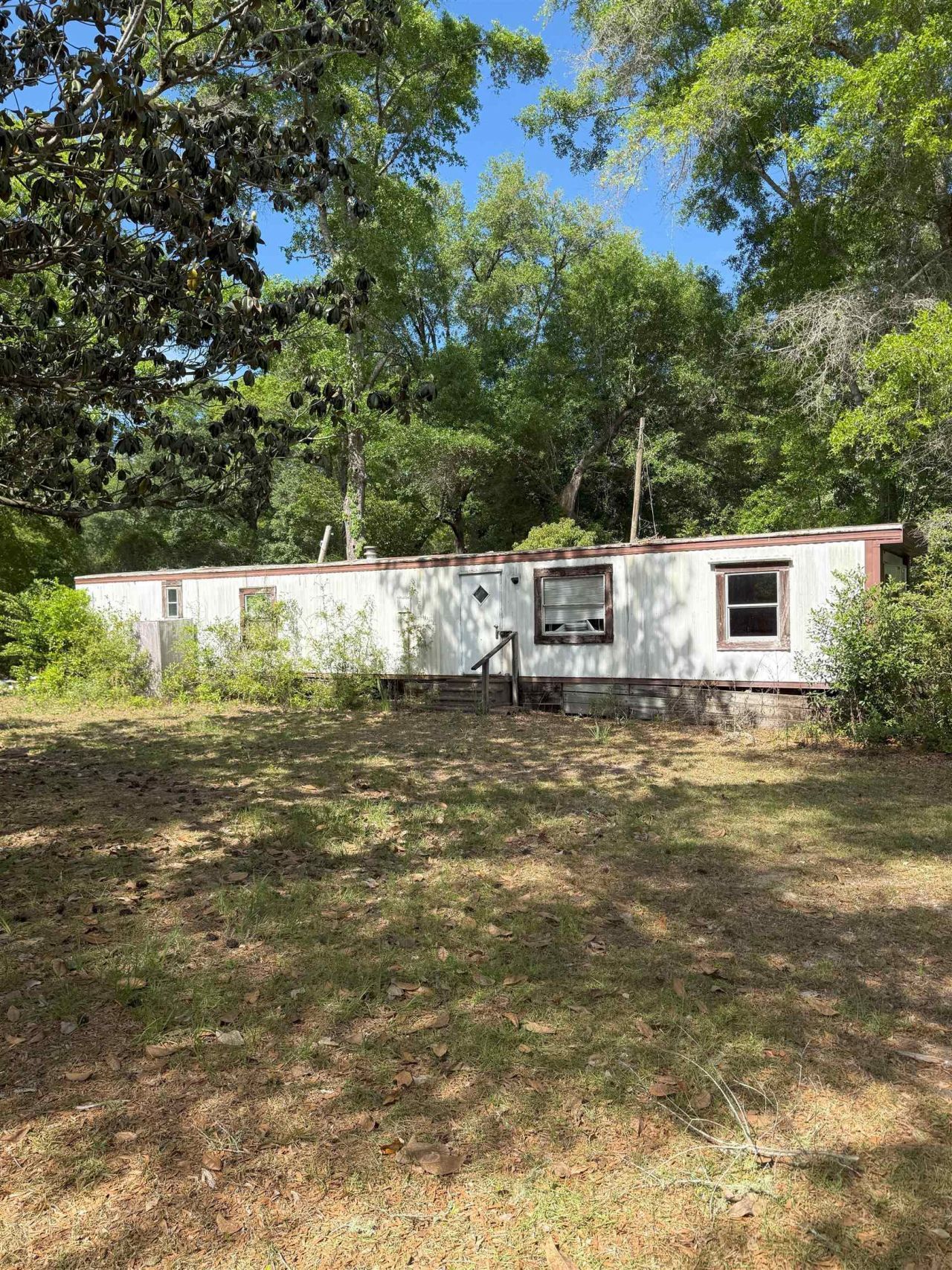 739 Drake Acres Road , Unit 5, Quincy, FL 32351 Photo