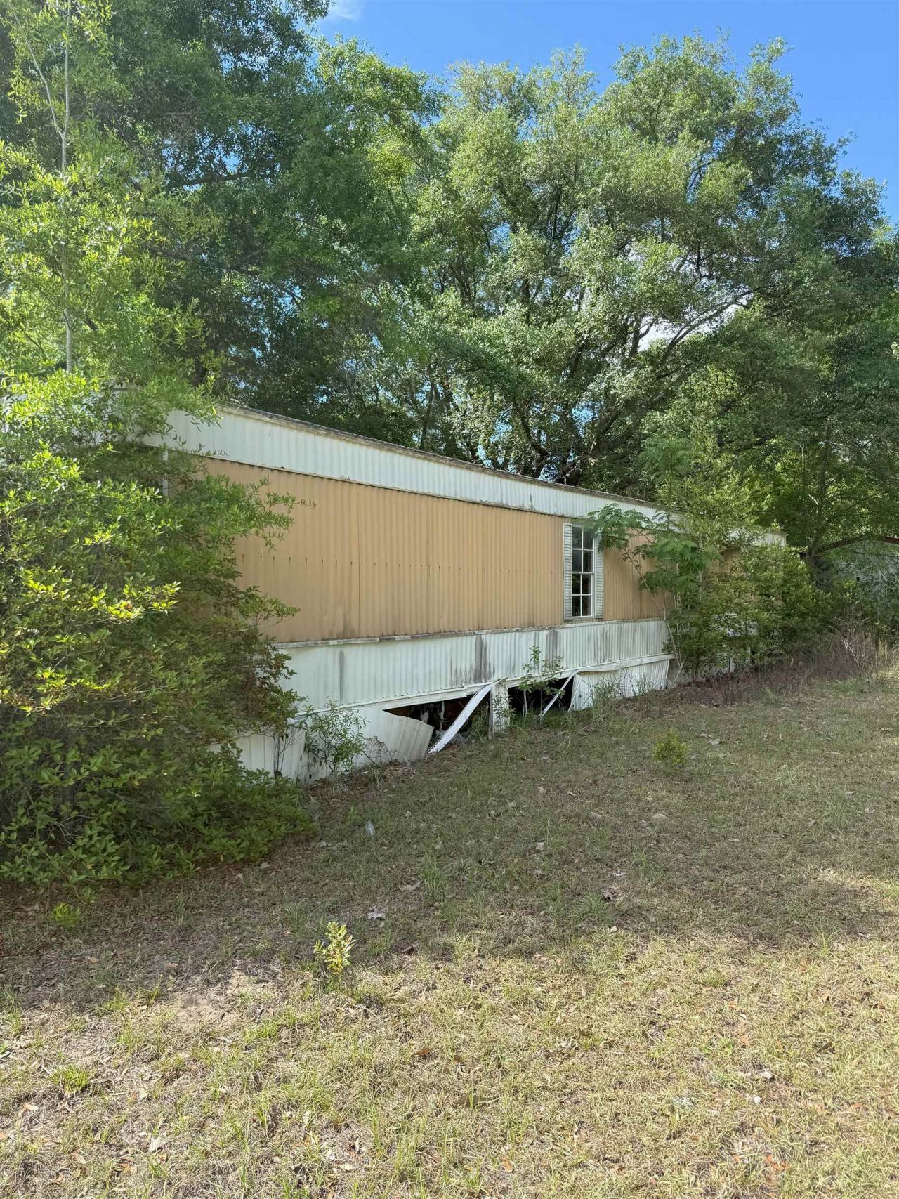 739 Drake Acres Road , Unit 5, Quincy, FL 32351 Photo