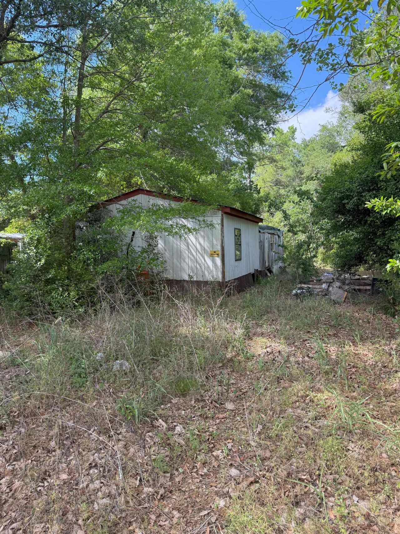 739 Drake Acres Road , Unit 5, Quincy, FL 32351 Photo