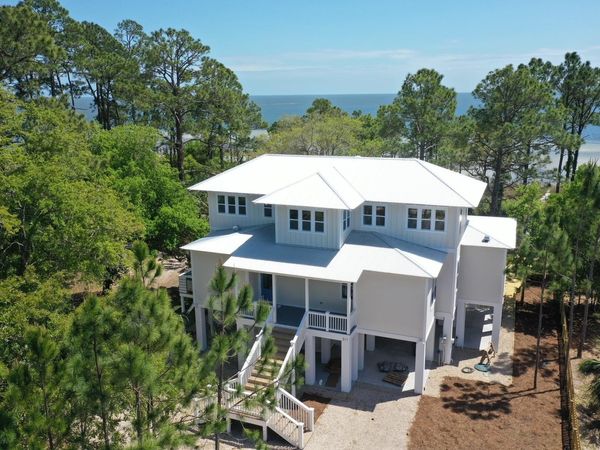 311 TRAILS END Way , St Teresa, FL 32358