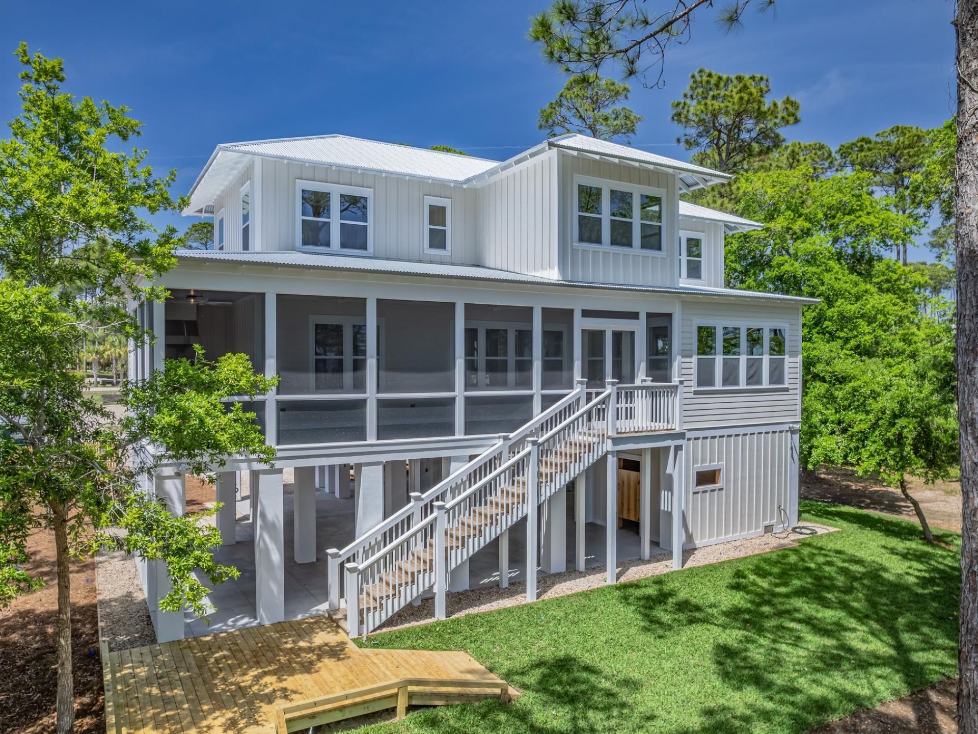 311 Trails End Way, Saint Teresa, FL 32358 Photo