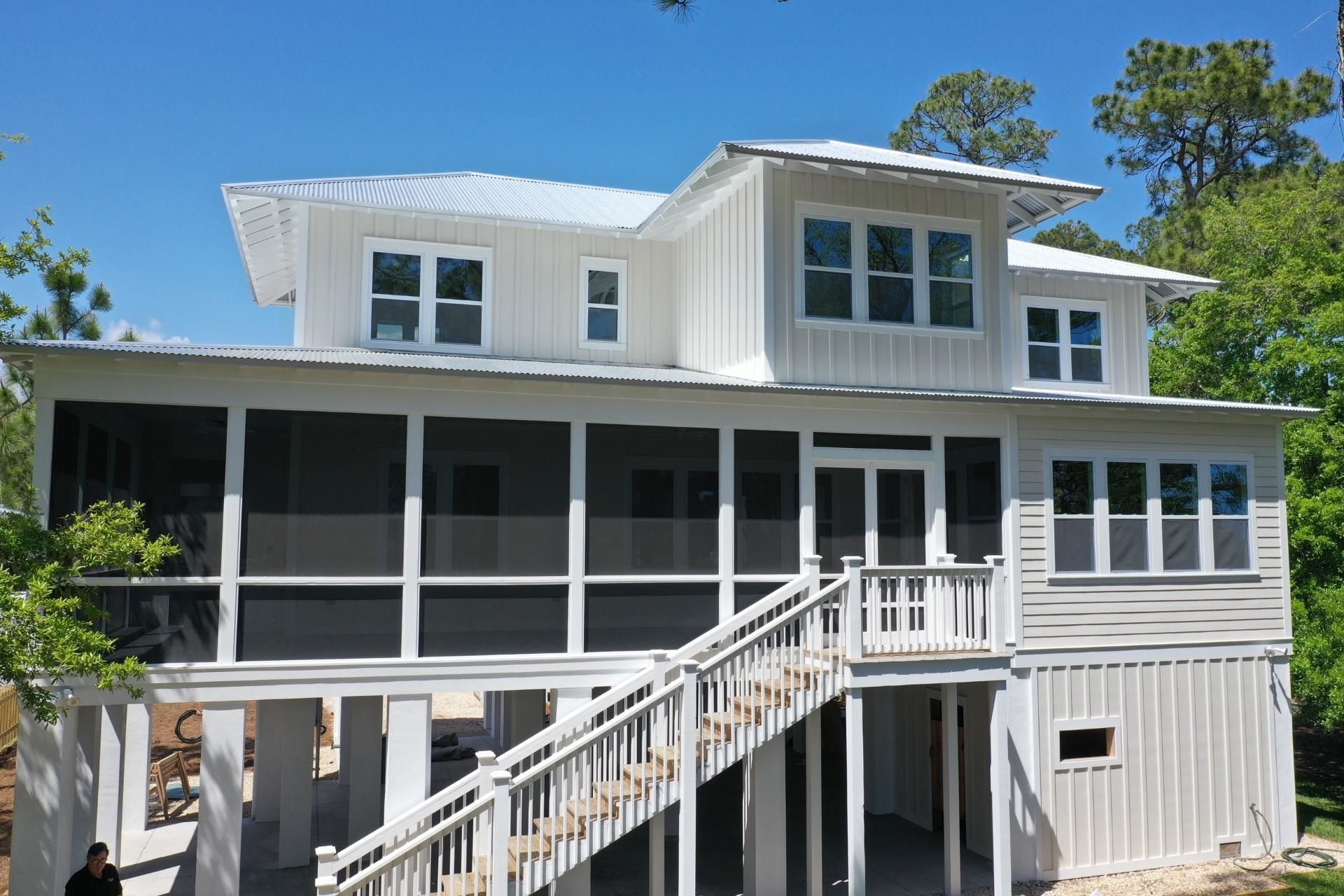 311 Trails End Way, Saint Teresa, FL 32358 Photo