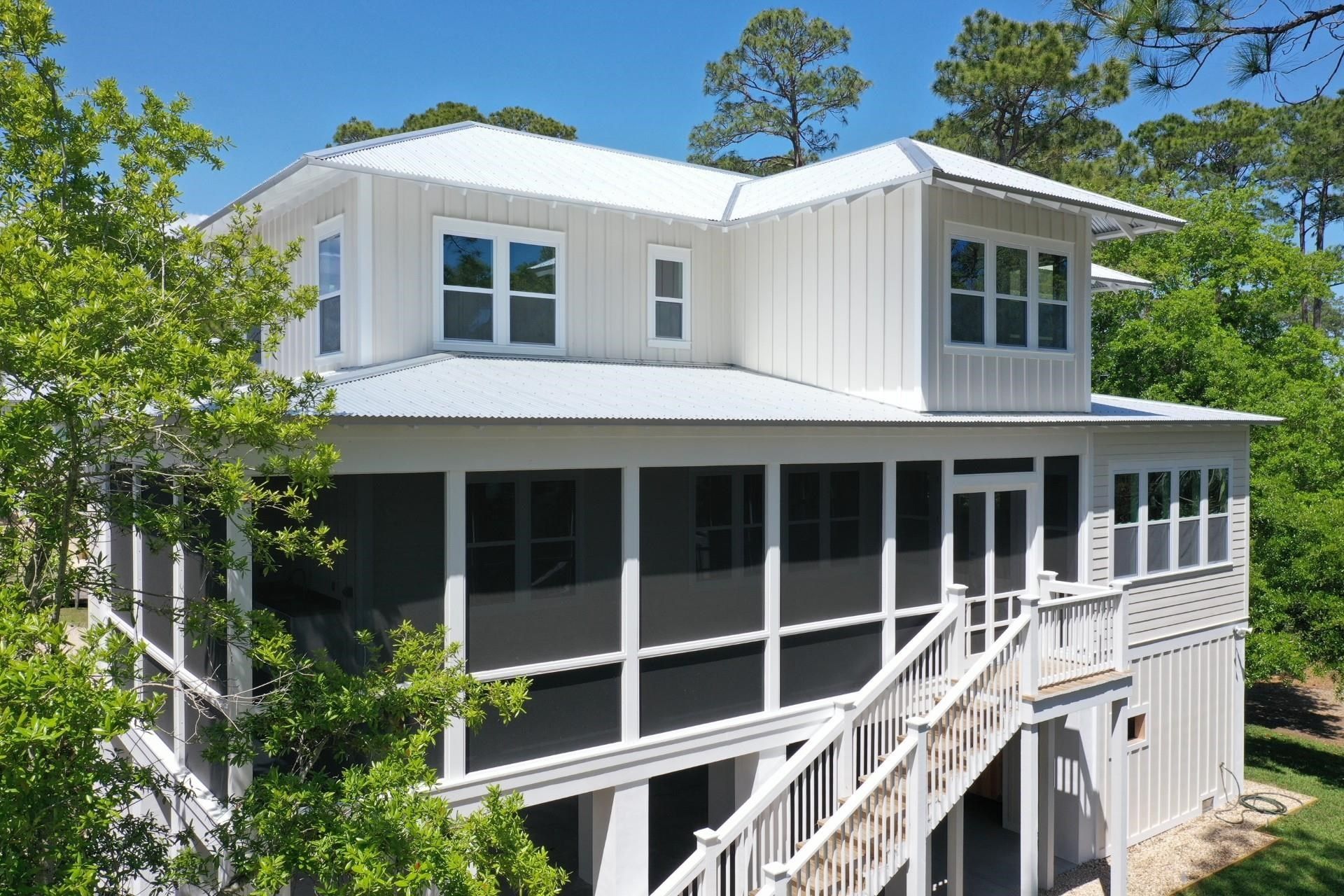 311 Trails End Way, Saint Teresa, FL 32358 Photo