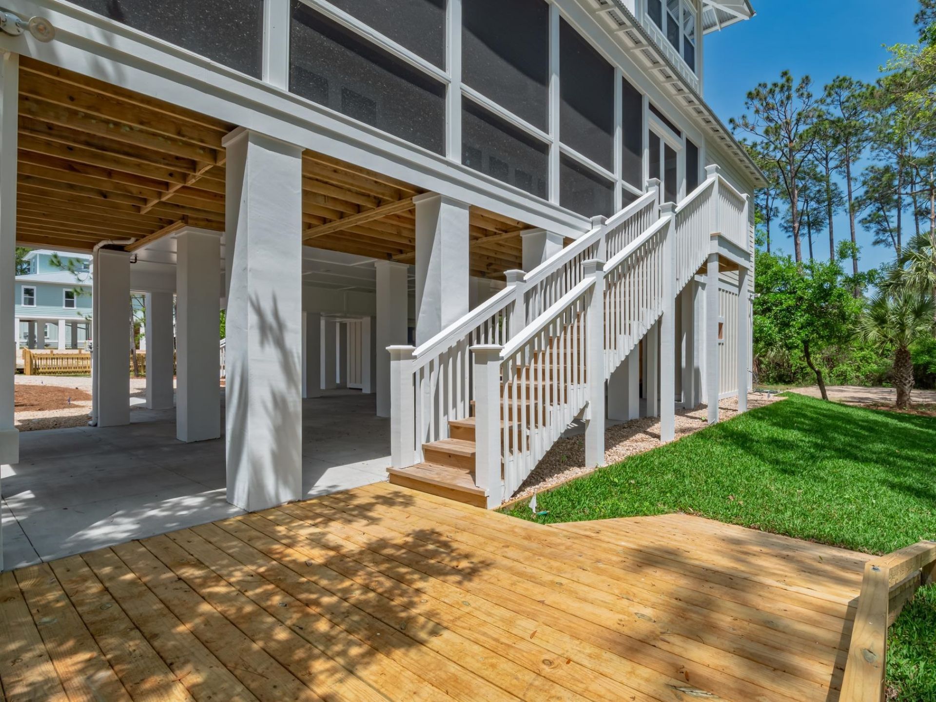 311 Trails End Way, Saint Teresa, FL 32358 Photo