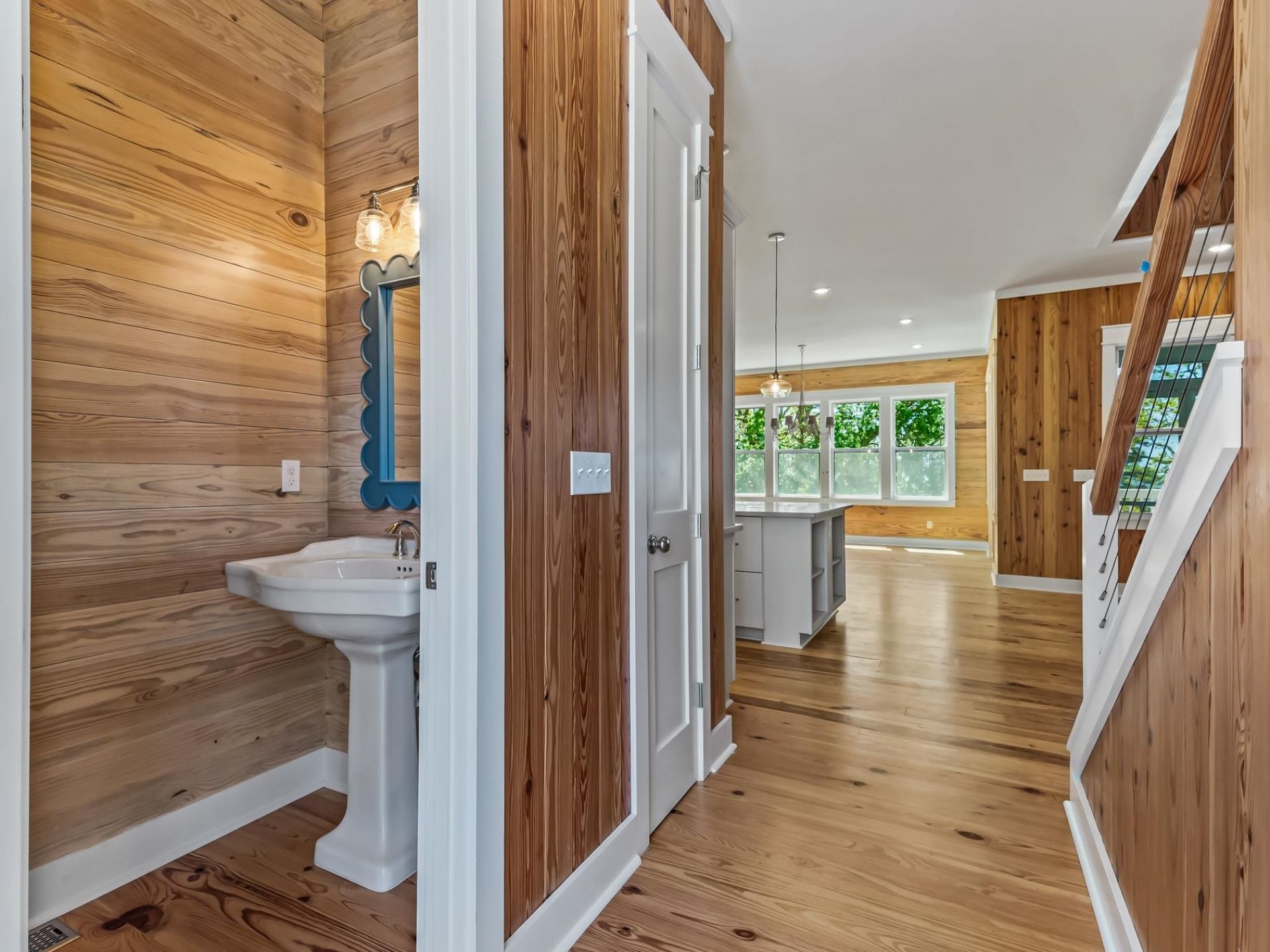 311 Trails End Way, Saint Teresa, FL 32358 Photo