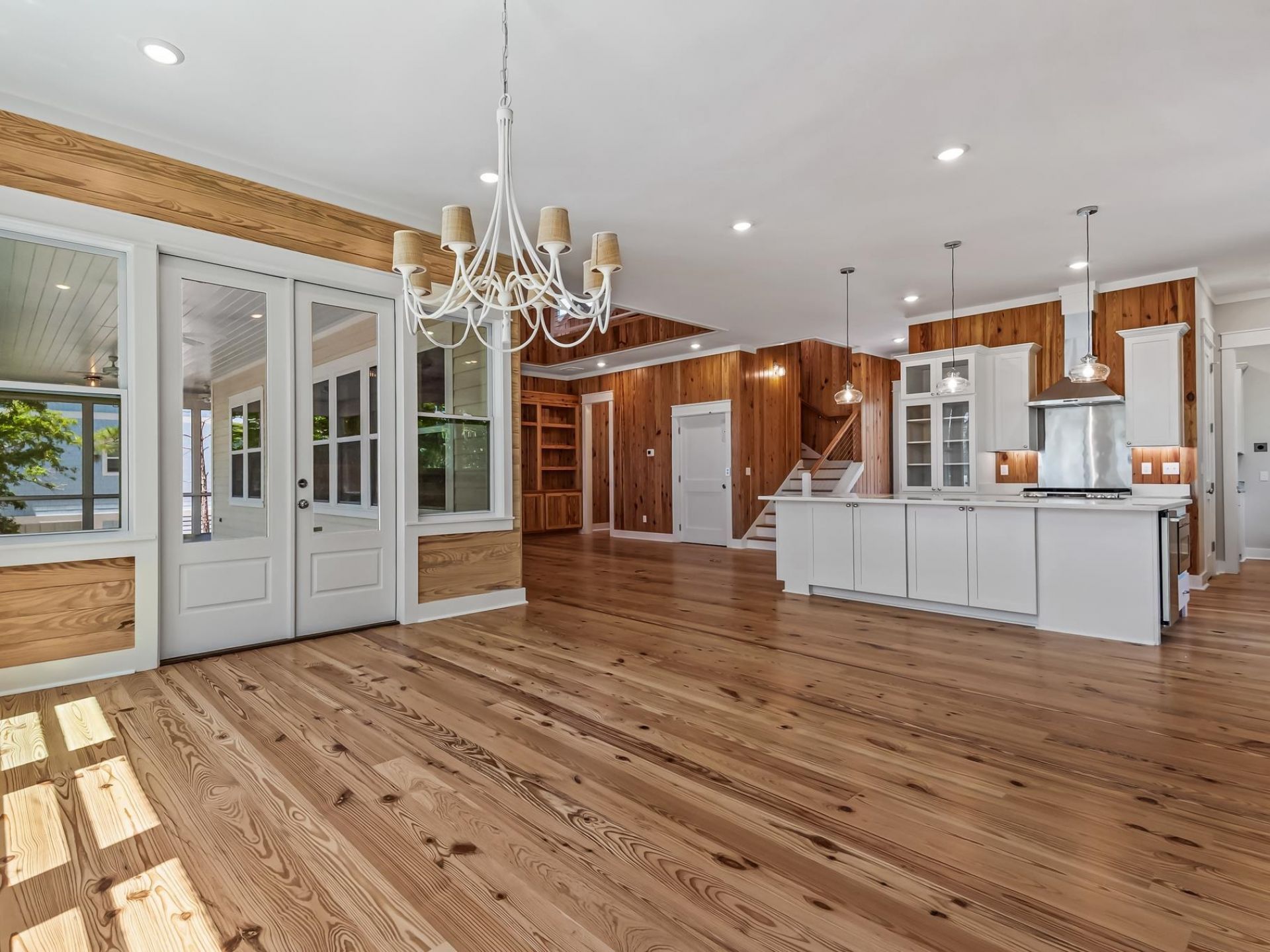 311 Trails End Way, Saint Teresa, FL 32358 Photo