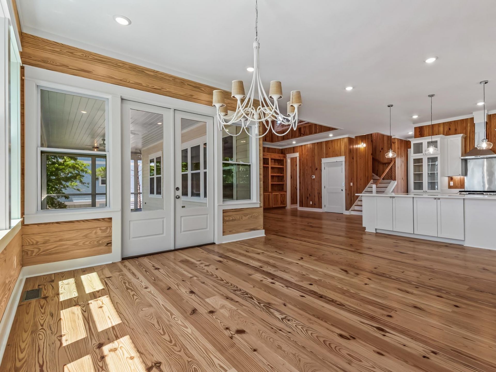 311 Trails End Way, Saint Teresa, FL 32358 Photo