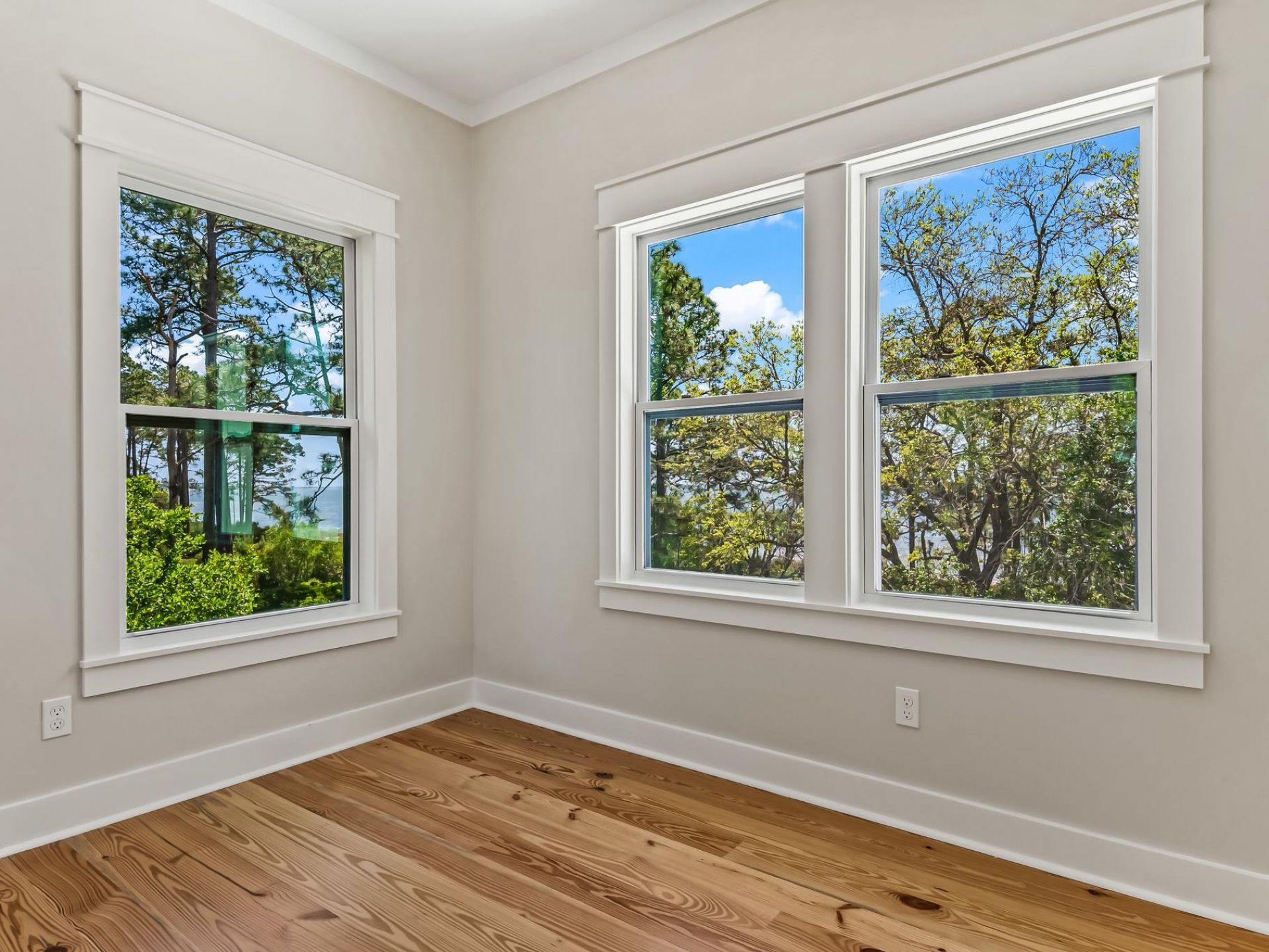 311 Trails End Way, Saint Teresa, FL 32358 Photo