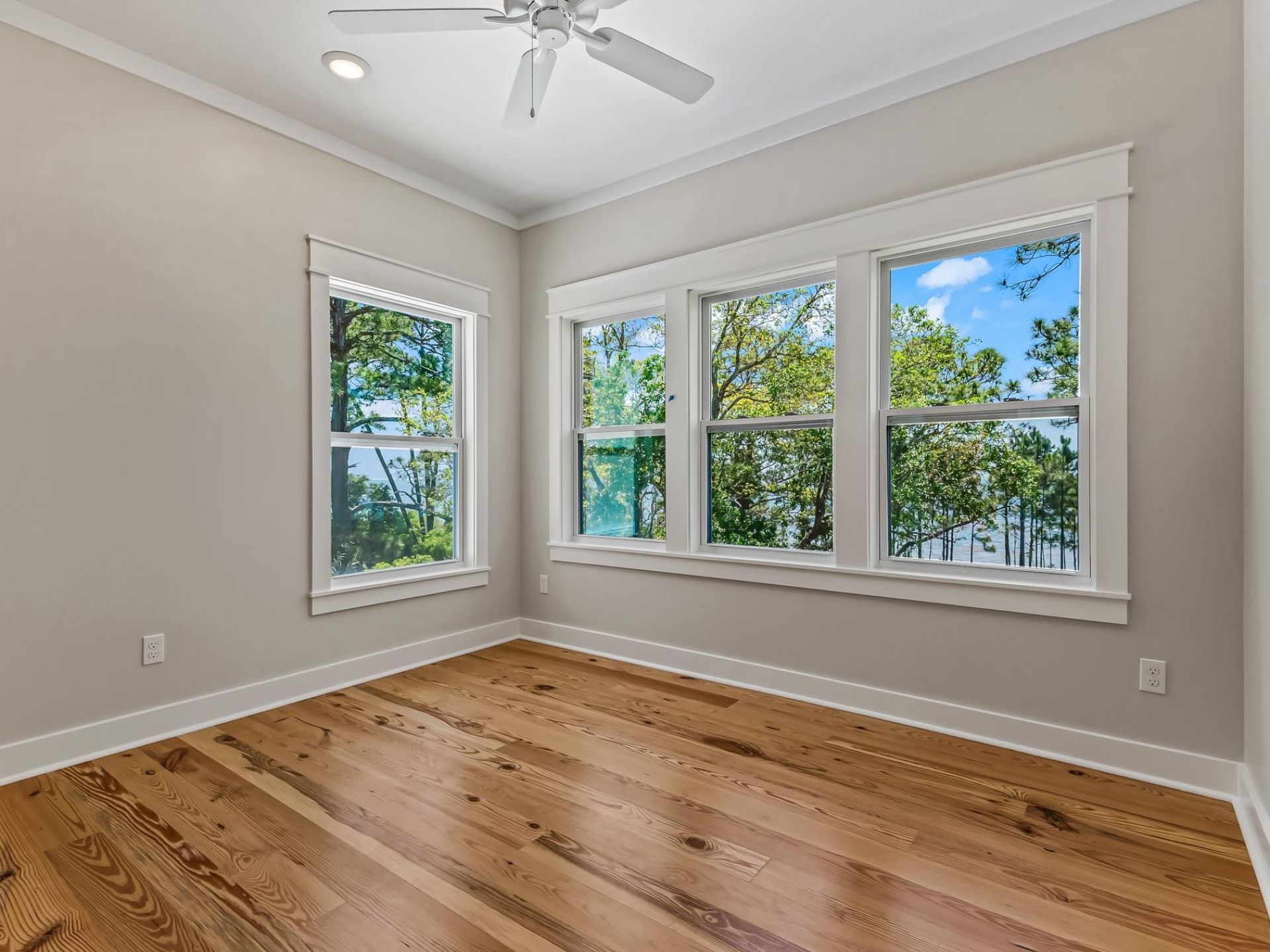 311 Trails End Way, Saint Teresa, FL 32358 Photo