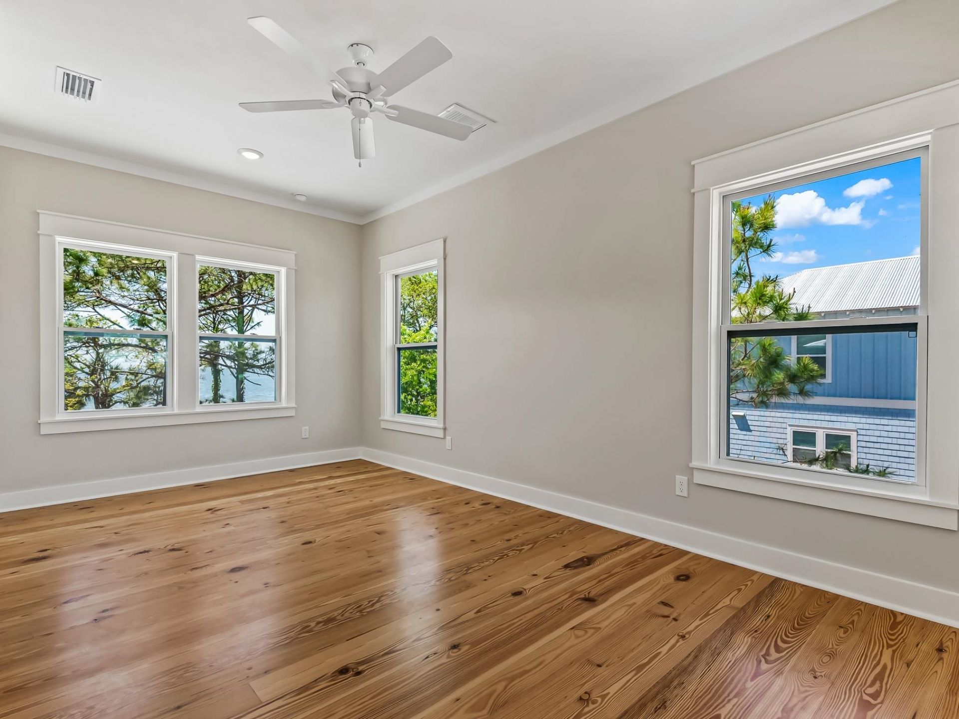 311 Trails End Way, Saint Teresa, FL 32358 Photo