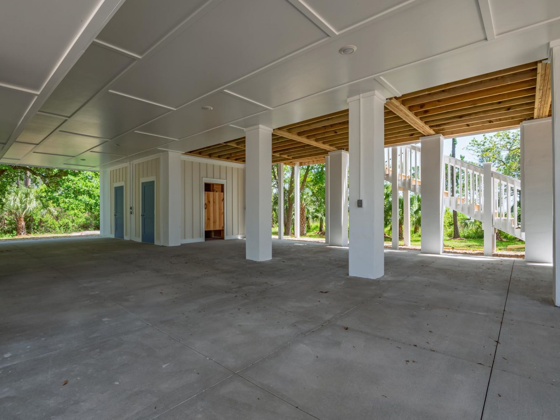 311 Trails End Way, Saint Teresa, FL 32358 Photo