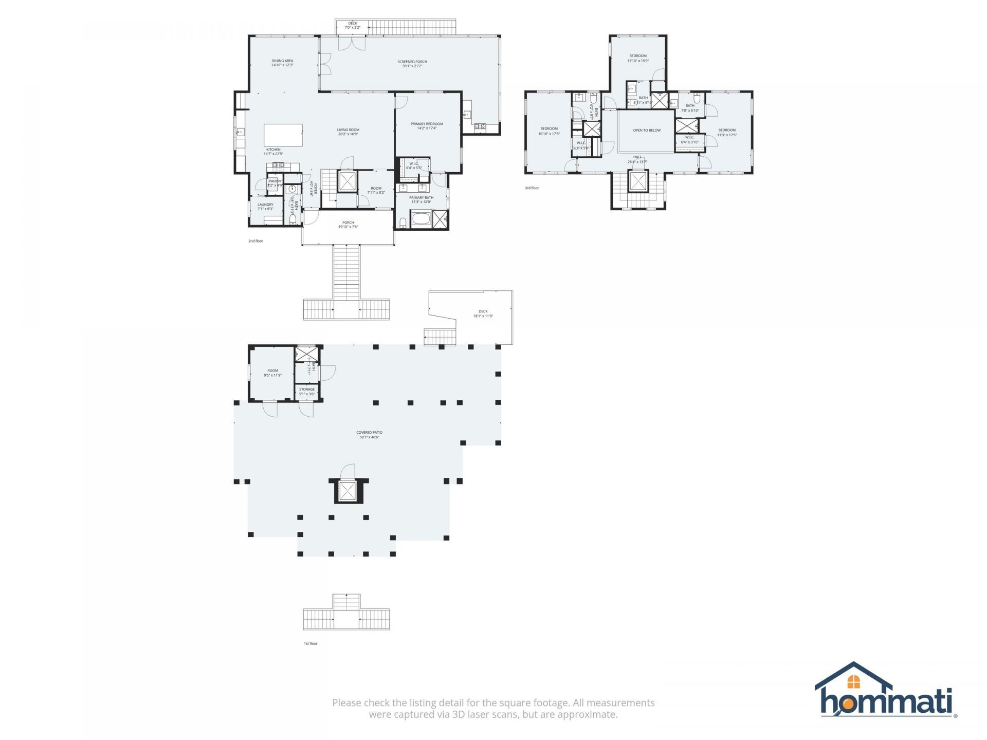 311 Trails End Way, Saint Teresa, FL 32358 Photo