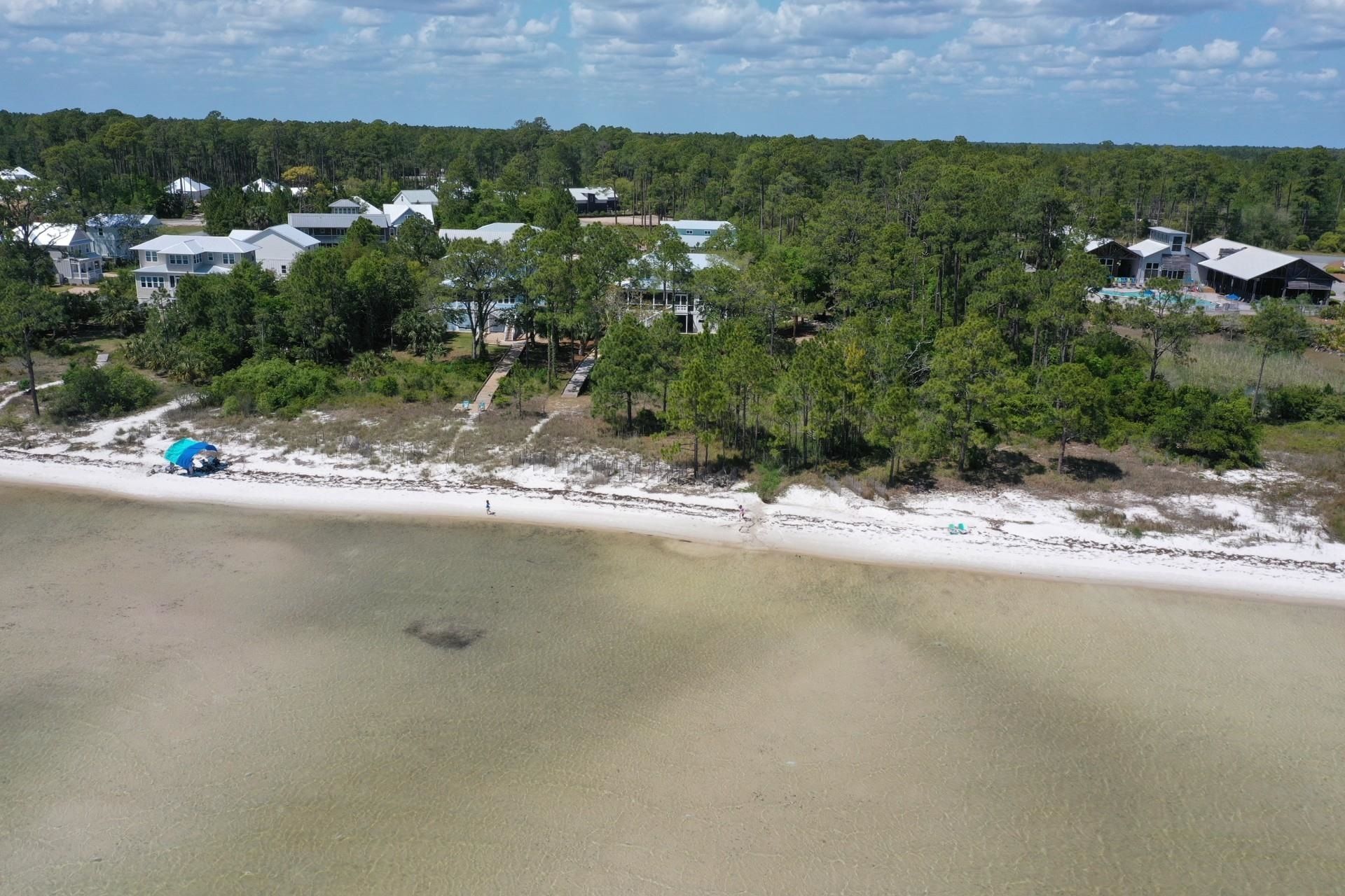 311 Trails End Way, Saint Teresa, FL 32358 Photo