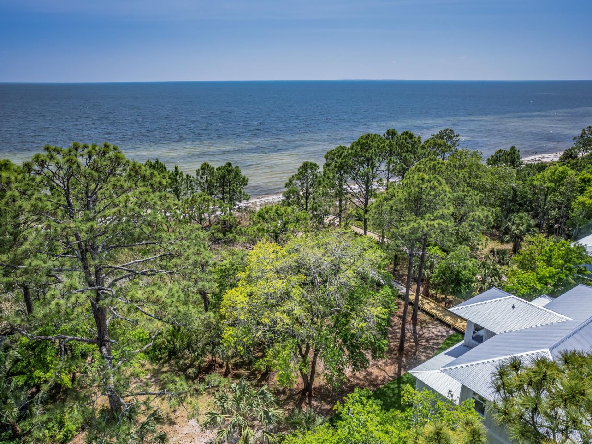311 Trails End Way, Saint Teresa, FL 32358 Photo