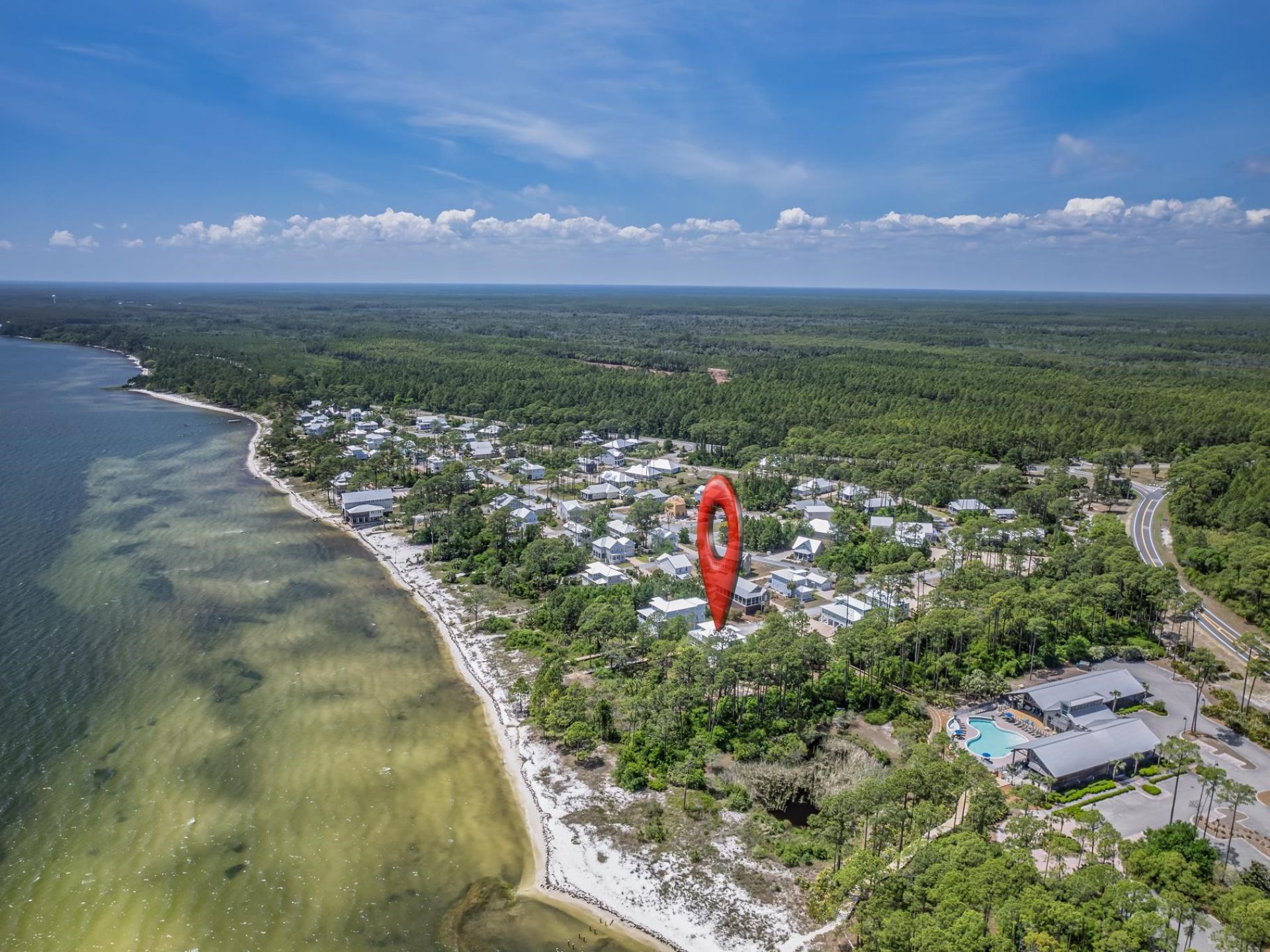 311 Trails End Way, Saint Teresa, FL 32358 Photo