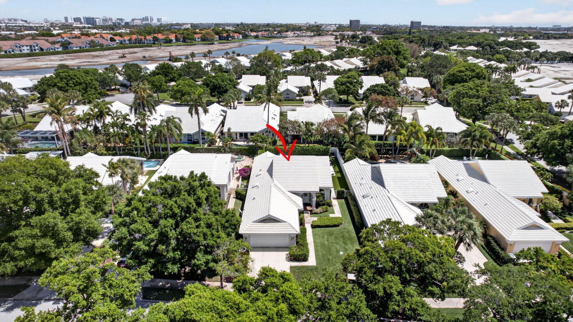 2760 White Wing Lane, West Palm Beach, FL 33409 Photo