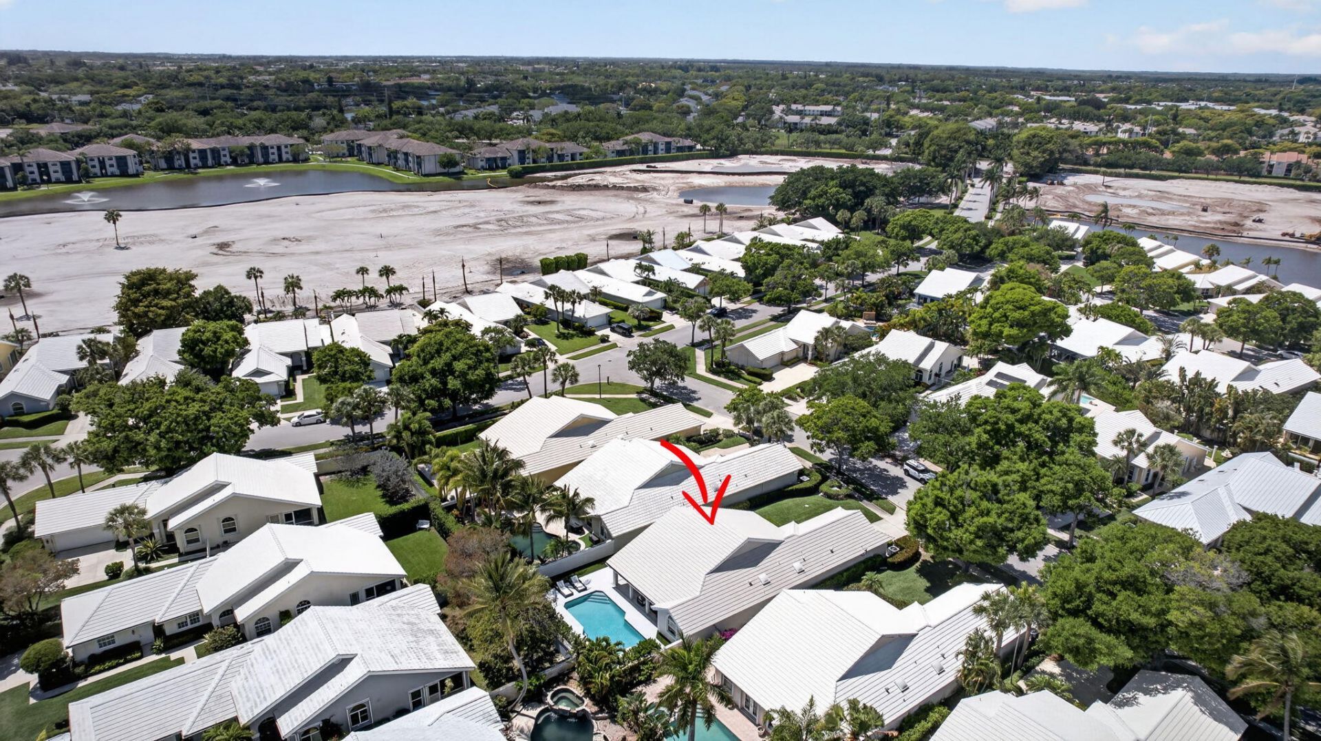 2760 White Wing Lane, West Palm Beach, FL 33409 Photo