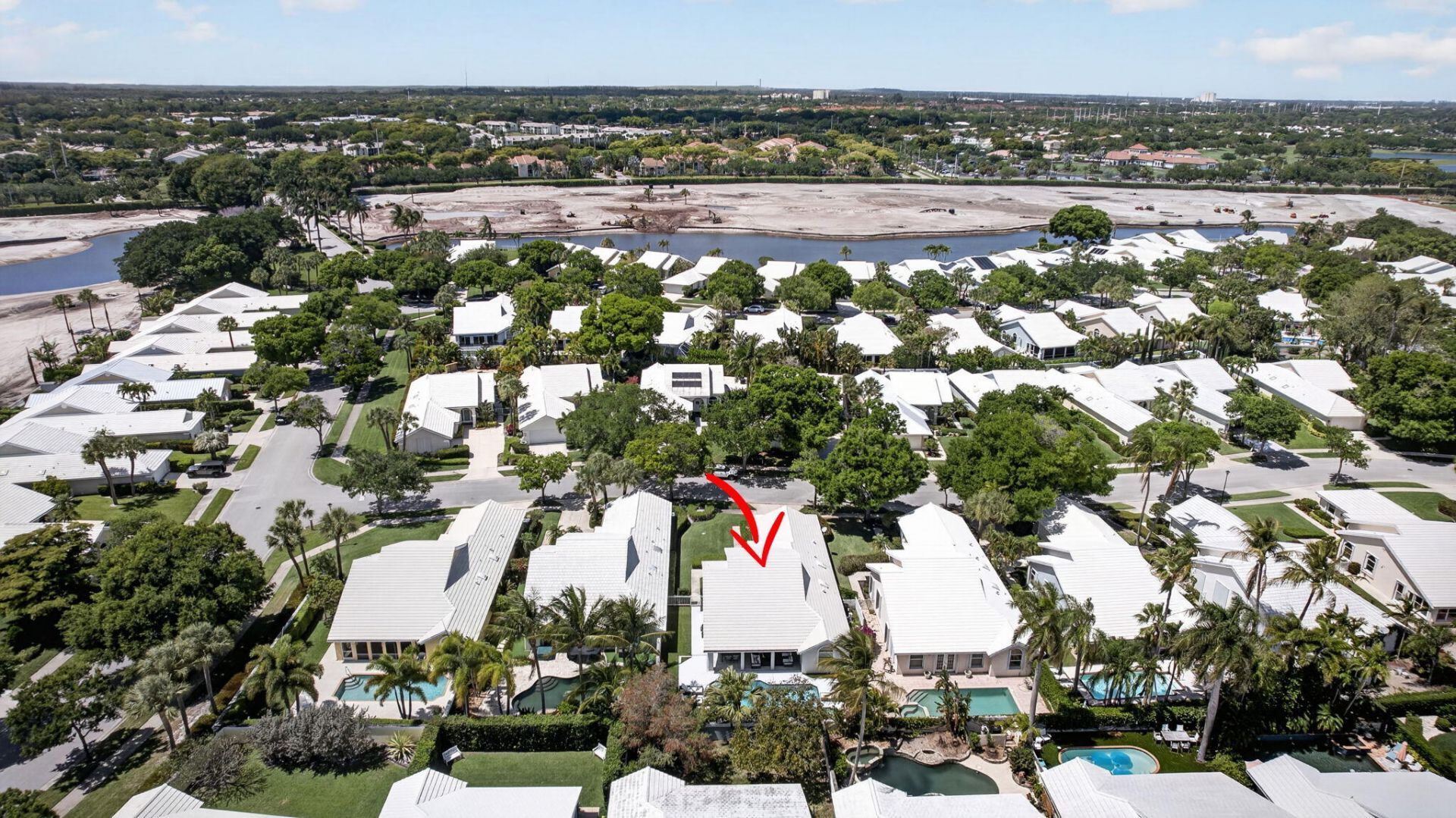 2760 White Wing Lane, West Palm Beach, FL 33409 Photo