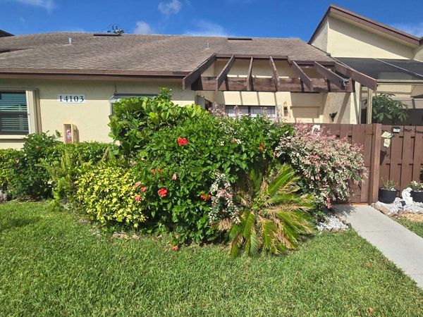 14103 Nesting Way, Unit C, Delray Beach, FL 33484