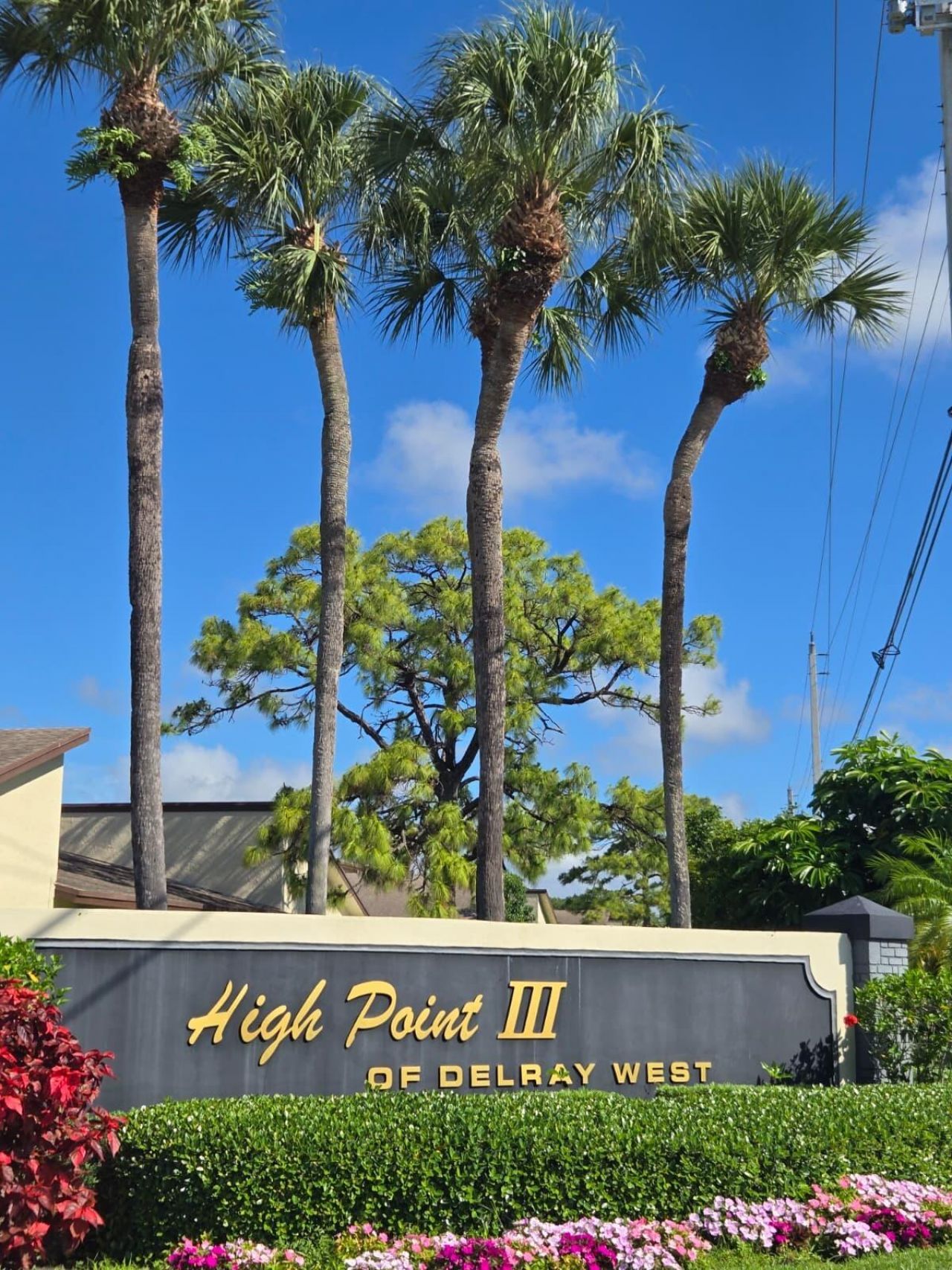 14103 Nesting Way, Unit C, Delray Beach, FL 33484 Photo