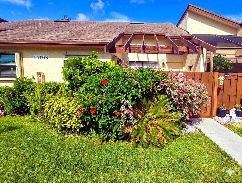 14103 Nesting Way, Unit C, Delray Beach, FL 33484 Photo