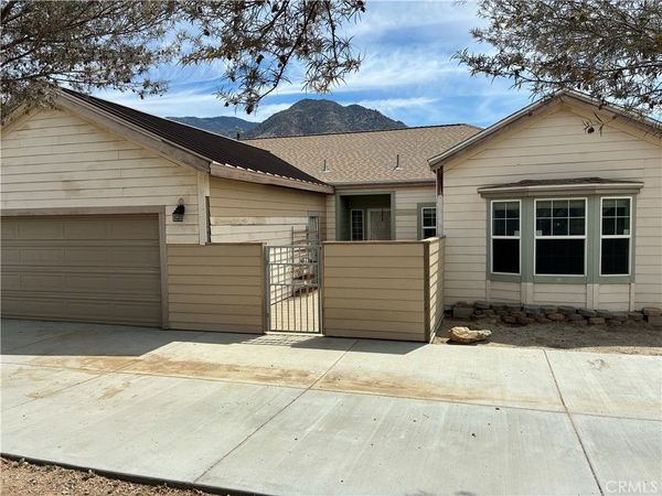 50085 Aloma, Cabazon, CA 92230