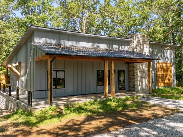 400 YELLOW CREEK LN, Counce, TN 38326