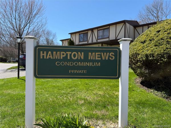 119 Stringham Road , Unit 37, Lagrangeville, NY 12540