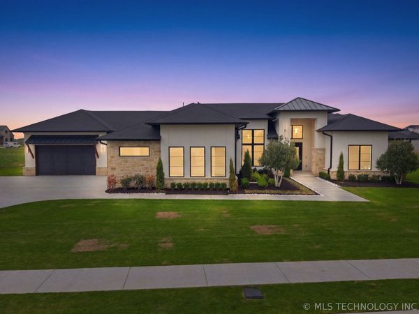 431 W 139th Street S, Bixby, OK 74008