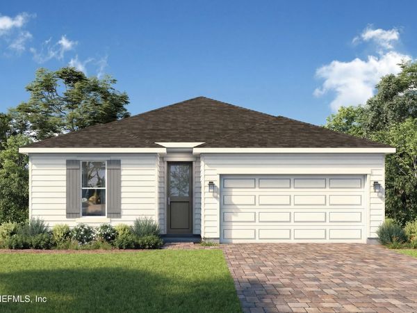 11323 TIBURON Drive, Jacksonville, FL 32221