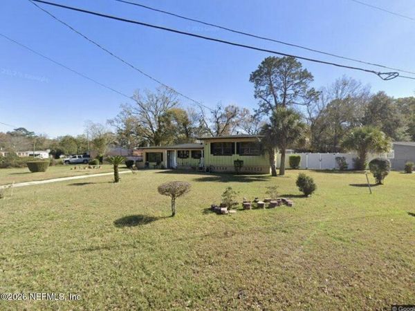 3102 WINTON Drive, Jacksonville, FL 32208