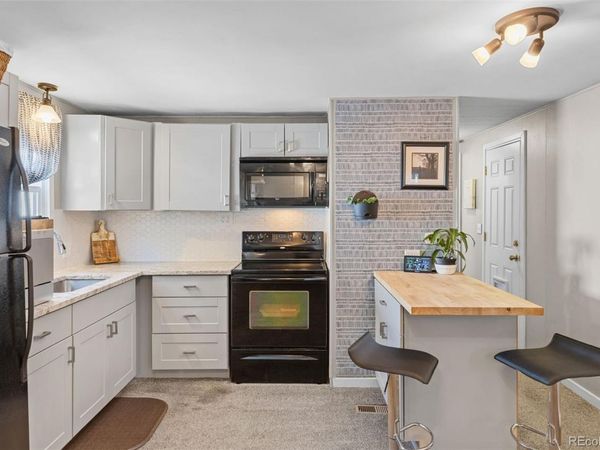 262 Marble Circle , Golden, CO 80401