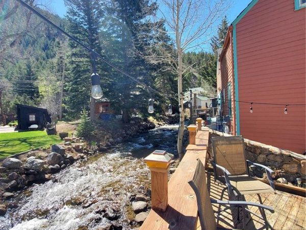 708 Griffith Street, Georgetown, CO 80444