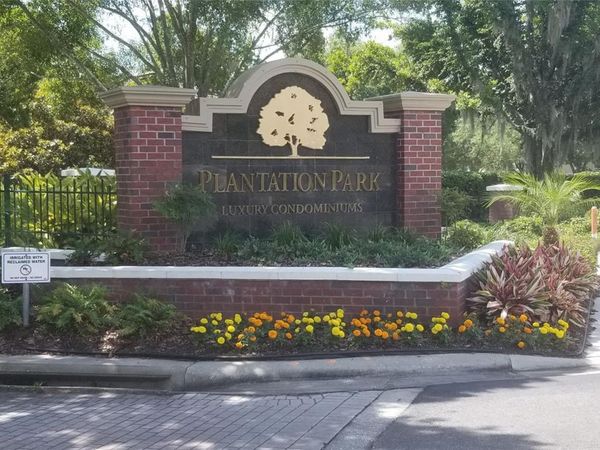 13028 PLANTATION PARK CIRCLE, Unit 12110, ORLANDO, FL 32821