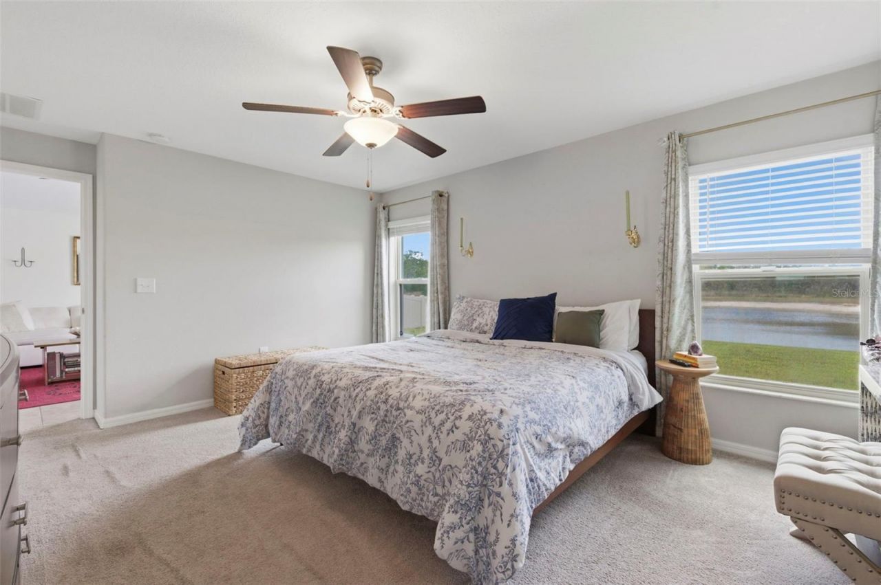 12611 Lemon Pepper Drive, Riverview, FL 33578 Photo