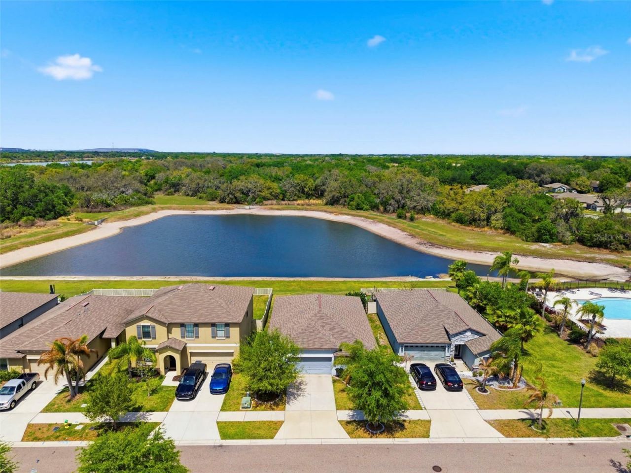 12611 Lemon Pepper Drive, Riverview, FL 33578 Photo