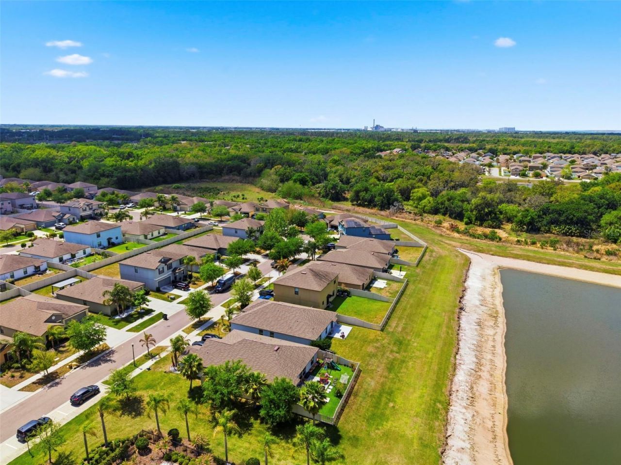 12611 Lemon Pepper Drive, Riverview, FL 33578 Photo