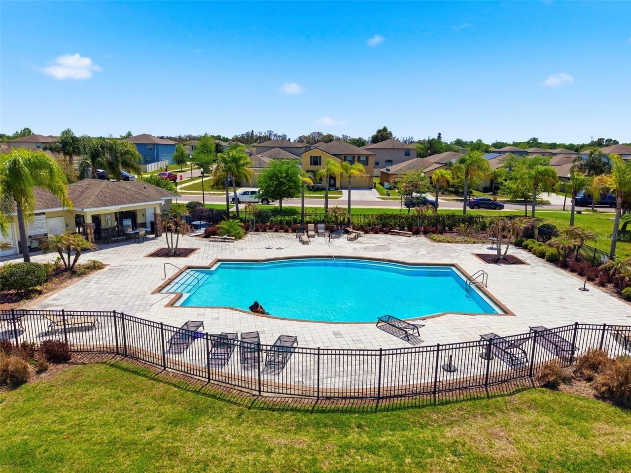 12611 Lemon Pepper Drive, Riverview, FL 33578 Photo