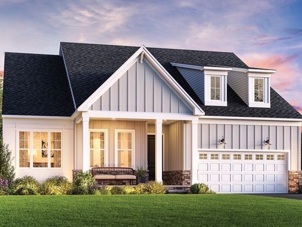 12 Loons Call, Unit 104, Plymouth, MA 02360