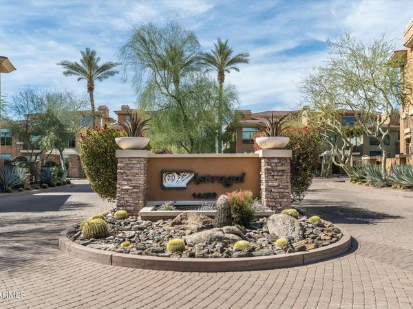14450 N THOMPSON PEAK Parkway, Unit 137, Scottsdale, AZ 85260