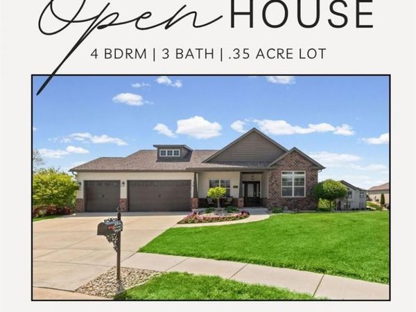 8048 Radcliffe Place, Troy, IL 62294