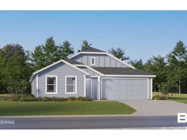 16275 Eden Street, Summerdale, AL 36580