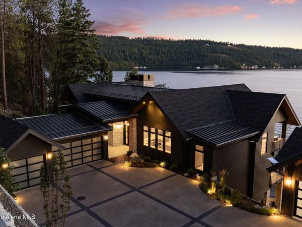 3965 S Appian Ct , Coeur d'Alene, ID 83814