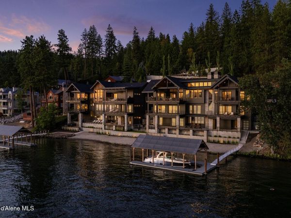 3965 S Appian Ct, Coeur d'Alene, ID 83814
