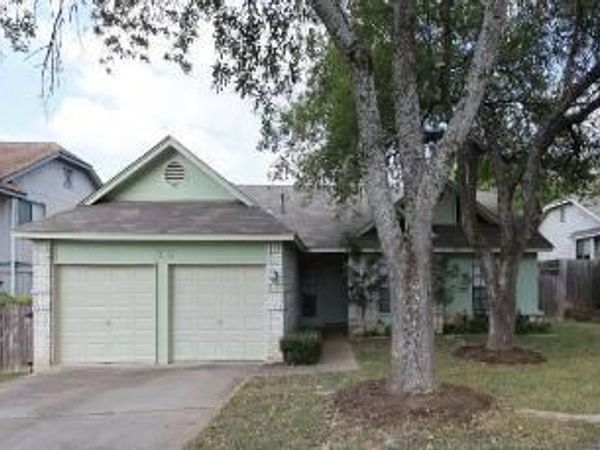 1710 Pheasant Roost DR, Austin, TX 78758