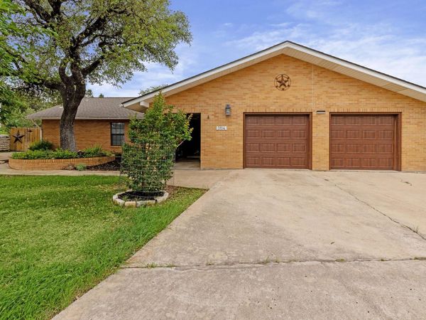 3704 Austin CV , Lago Vista, TX 78645