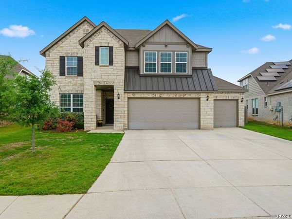 27710 Alpine Tundra, Boerne, TX 78015