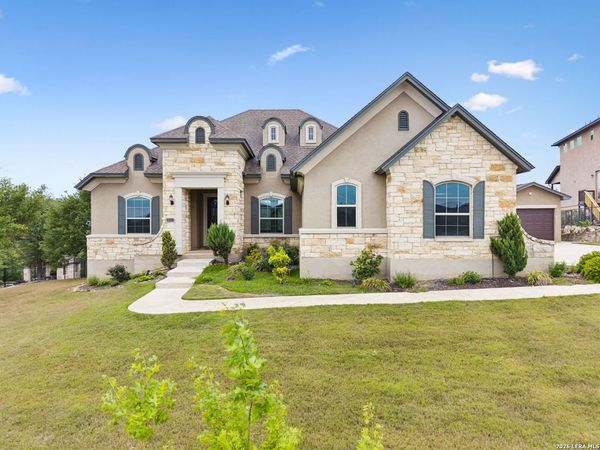 18810 CANYON VIEW PASS, Helotes, TX 78023