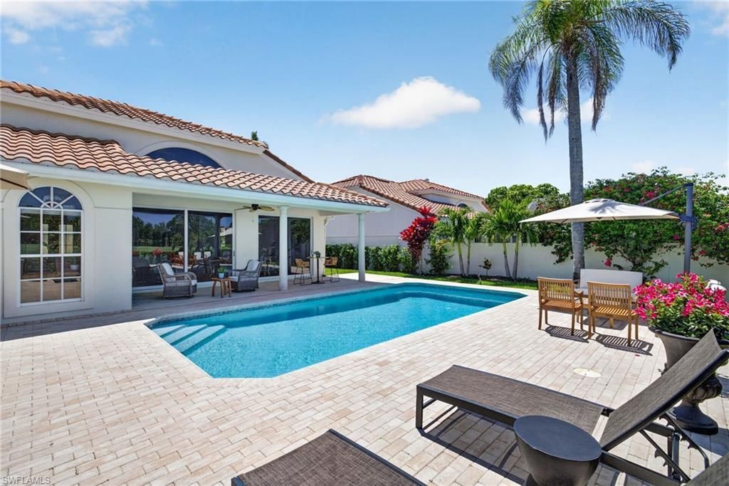 175 Via Napoli , Naples, FL 34105 Photo