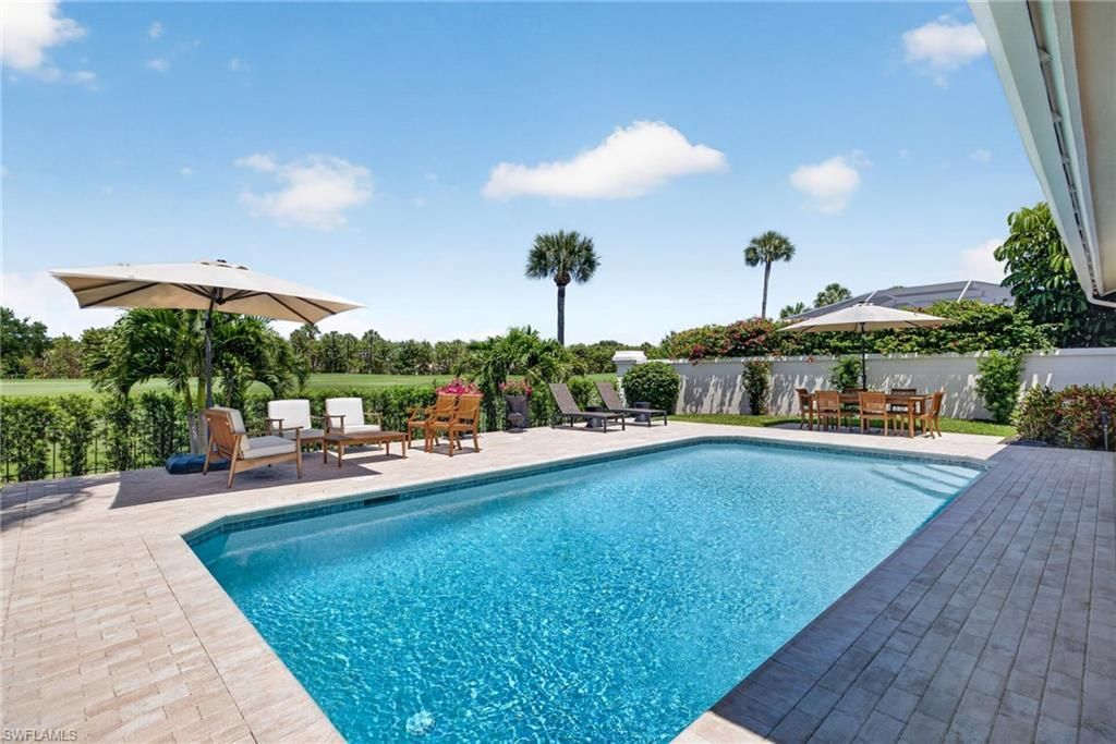 175 Via Napoli , Naples, FL 34105 Photo